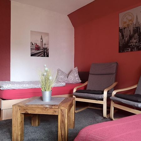 Apartment Am Radweg Wetzlar Kültér fotó