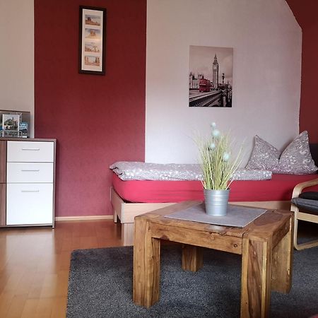 Apartment Am Radweg Wetzlar Kültér fotó