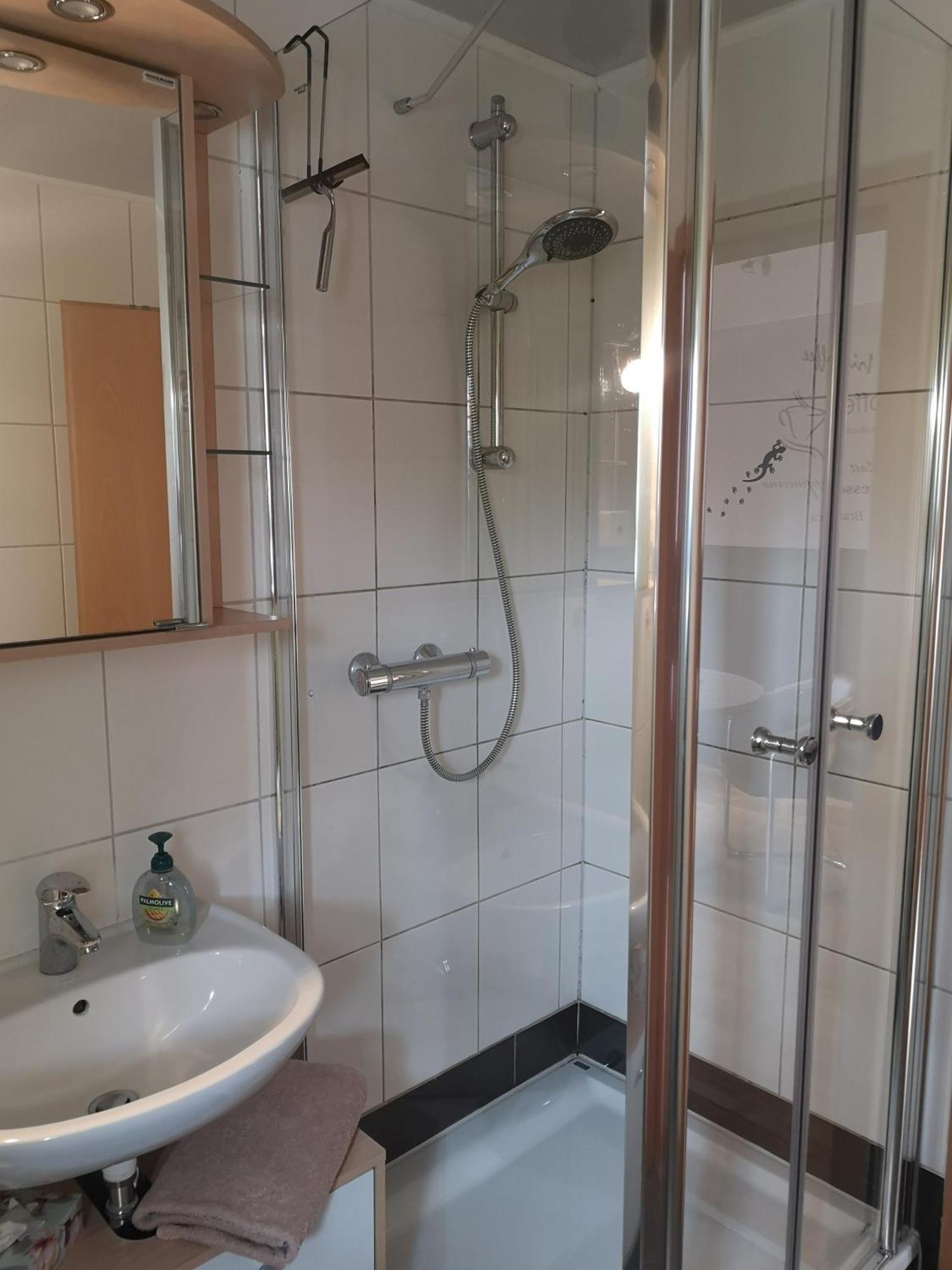 Apartment Am Radweg Wetzlar Kültér fotó