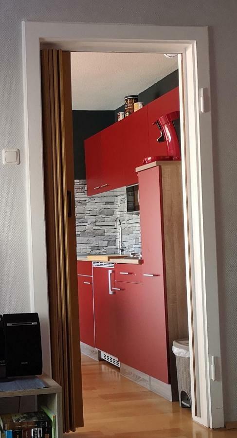Apartment Am Radweg Wetzlar Kültér fotó